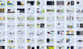 provide pack of powerpoint templates infographics PPT pptx