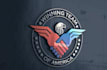 professional business logo design with free source file
