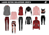 design ladies active collection