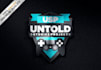 design gaming esports logo