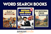 create word search puzzle book for amazon KDP