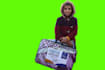 do background removal from ai picture