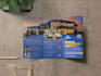 design corporate flyer and brochure