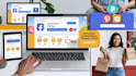 pro facebook tiktok  shop setup and SEO optimization