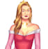 draw you as disney princess style