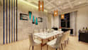 do interior design, bedroom, kitchen,toilet, living room 3d render and animation