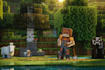 create a minecraft animation