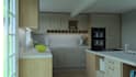 design kitchen for you in articad