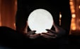 read any mind on earth using telepathy