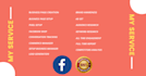 setup and optimize facebook ads campaign