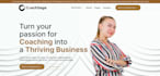 develop, redesign, or migrate website