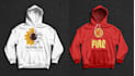 create cool hoodie designs