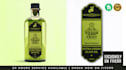 pixel perfect product packaging design and product label design