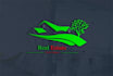 design real estate logo in 24 hours