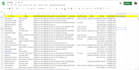 do copy paste, data entry, excel website scraping job
