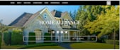 design your real estate investor website with idx