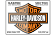 vector trace your logo extra fast