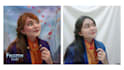edit your photo to disney character look