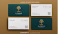 create professional business cards