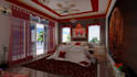 design and render realistic 3d interior or exterior