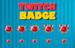 create custom badge and sub badge for your kick, twitch, youtube