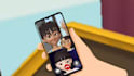 create professional animation cartoon videos with voiceover
