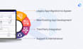 work on your appian requirements