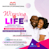 design church flyer and sermon series graphics pack