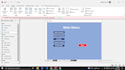 design, develop and maintain any microsoft access database
