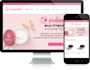 build a premium private label skincare shopify dropshipping store