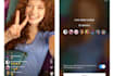 create live streaming app video sharing app live video streaming app and website