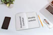 create and design a  professional weebly website