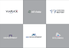 design simple versatile creative logo for you