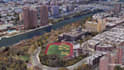 produce a cinematic video from google earth