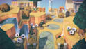 design your animal crossing island and house