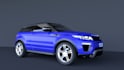 create 3d car modeling with blender