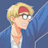 draw fanart or anime by yourself photo
