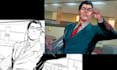 color your comic book or illustration