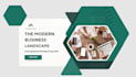 make a professional powerpoint presentation design and video