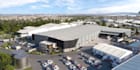 aerial render 3d architecture visualization