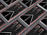 design a proficient business card