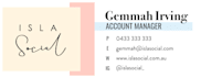 design a responsive email template or email signature