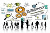 provide freelance recruitment services