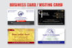 design awesome business cards