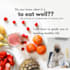 be your online nutritionist and dietitian