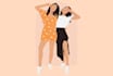draw minimalist vector portrait illustration from your photo