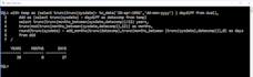 do oracle sql and plsql jobs for you