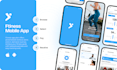 do figma mobile app ui ux design