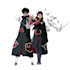 draw custom anime potrait