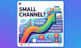 do youtube SEO for small channels to increase views